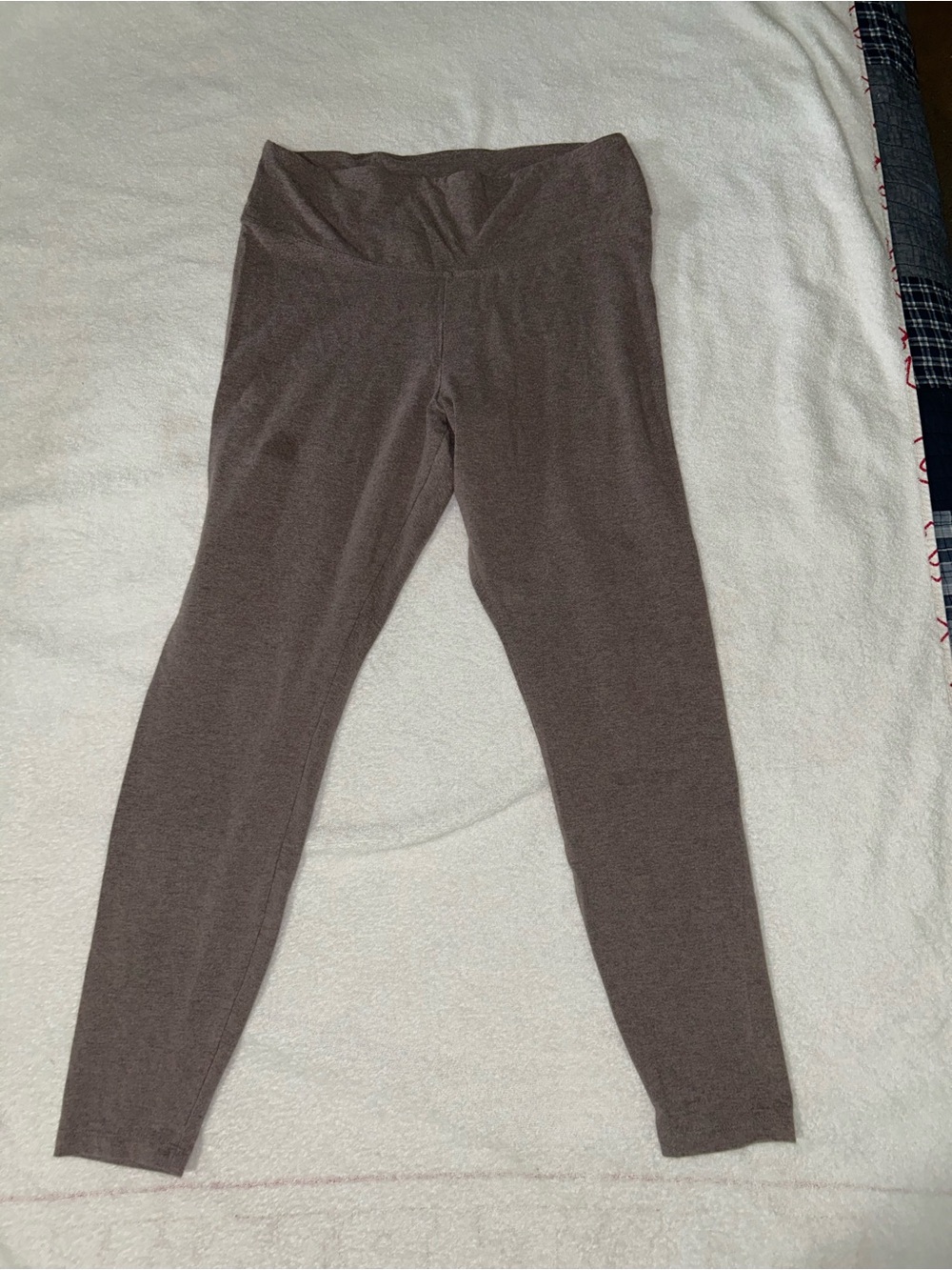 PINK by Victoria’s Secret All Day Cotton leggings XL